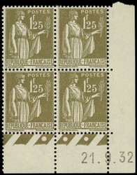 Philasearch Ceres Philatelie 194th Auction Stamps France 1901 2000