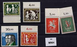 7350: Collections and Lots Worldwide