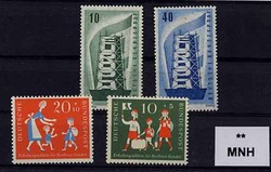 7350: Collections and Lots Worldwide