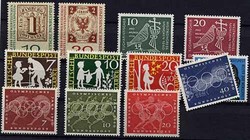 7350: Collections and Lots Worldwide