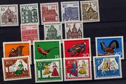 7350: Collections and Lots Worldwide