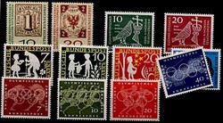 7350: Collections and Lots Worldwide