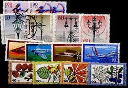 7350: Collections and Lots Worldwide