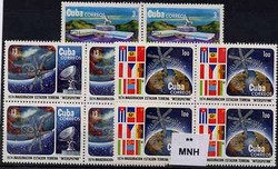 7350: Collections and Lots Worldwide