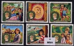 7350: Collections and Lots Worldwide