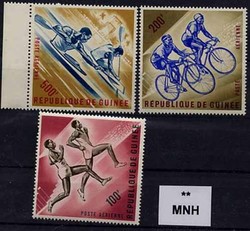 7350: Collections and Lots Worldwide