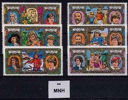 7350: Collections and Lots Worldwide