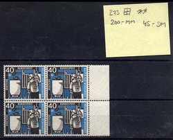 7350: Collections and Lots Worldwide