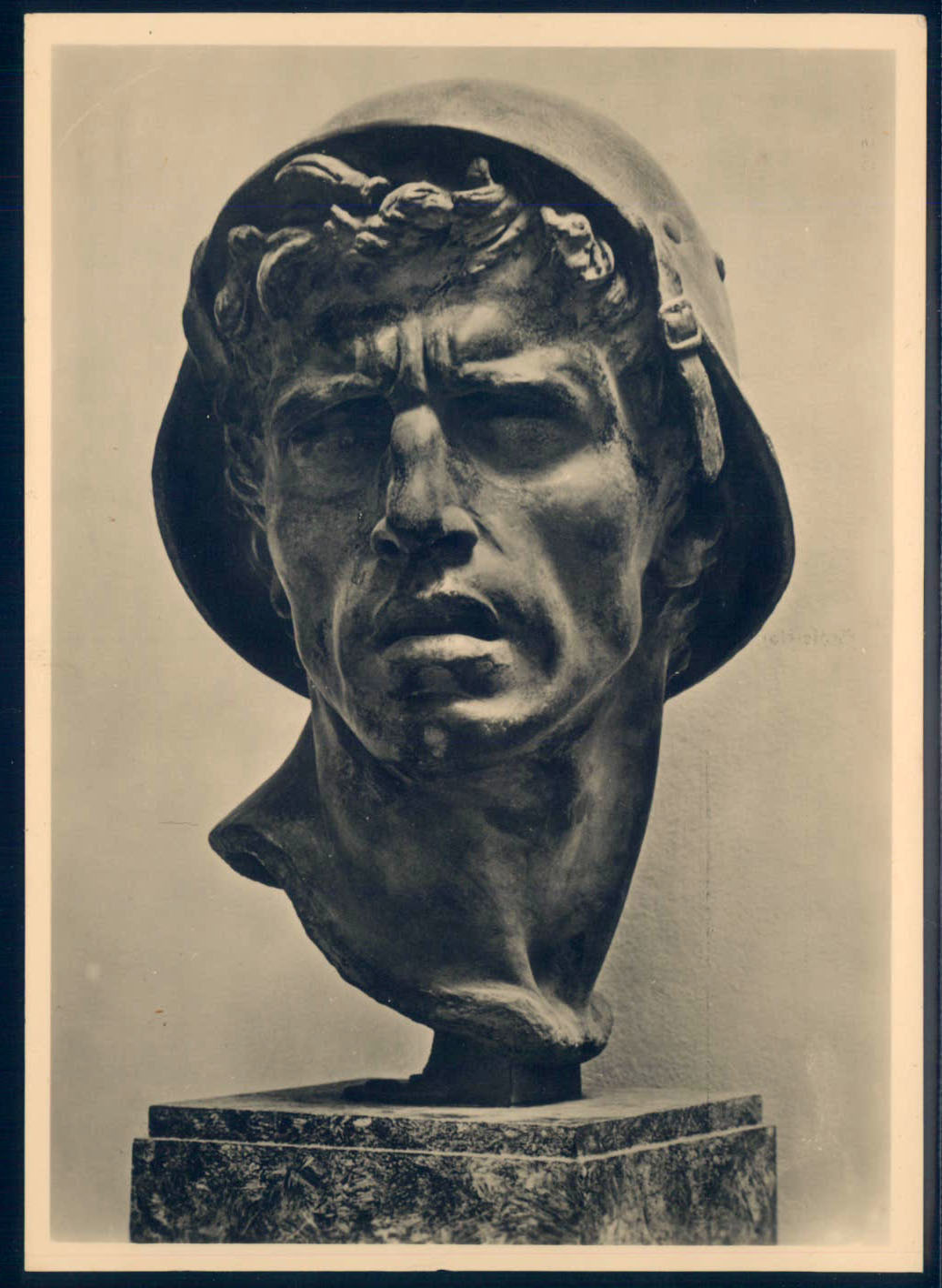Arno breker