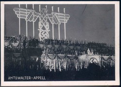 662404: Third Reich Propaganda, Events and Party Rallies, Party Rally 1934