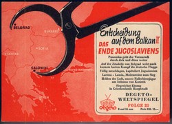 663700: Third Reich Propaganda, others,