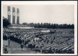 662402: Third Reich Propaganda, Events and Party Rallies, Party Rally 1933