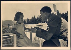 661410: Third Reich Propaganda, Famous Persons, Hitler