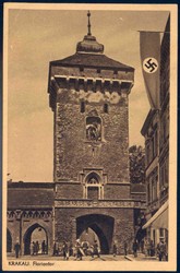 660440: Third Reich Propaganda, Buildings and Streets, Views with<br /></br>NS-Symbols