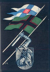 665599: Third Reich Propaganda, Foreign Propaganda, other