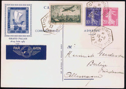 Picture 1 for Lot from Christ Stamps