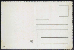 Wien 31.5.1937, Karte mit Sonderstempel für die Armee Fliegerspende.