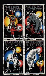 1380: German Democratic Republic