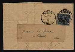 2565035: フランス・Sage版