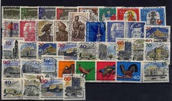 7999: Berlin - Collections