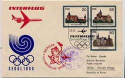 783000: Sport & Games, Olympic Summer Games 1976-today,