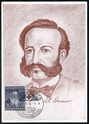 1420: German Federal Republic - Maximum postcards