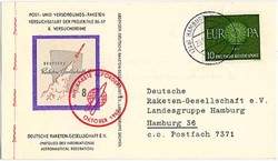 1420: German Federal Republic - Vignettes