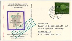 1420: German Federal Republic - Vignettes