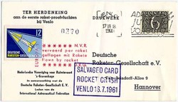 1420: German Federal Republic - Vignettes