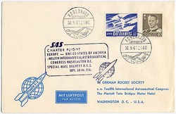 1420: German Federal Republic - Vignettes