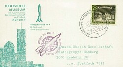 1420: German Federal Republic - Vignettes