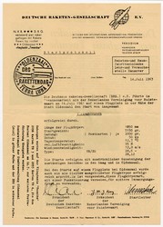 1420: German Federal Republic - Vignettes