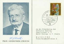 1420: German Federal Republic - Picture postcards