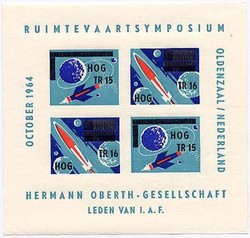 4610: 荷蘭 - Vignettes