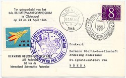 4610: 荷蘭 - Vignettes