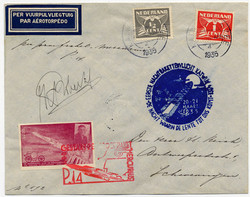 4610: 荷蘭 - Vignettes