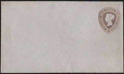 2865: Gran Bretagna - Private postal stationery