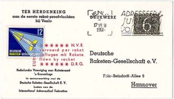 1420: German Federal Republic - Vignettes