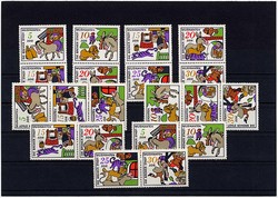 350590: Art & Culture, Literature, Fairy Tales