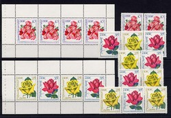 1380: German Democratic Republic - Stamp booklets
