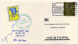 1420: German Federal Republic