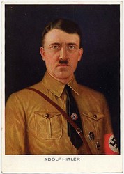 661410: Third Reich Propaganda, Famous Persons, Hitler