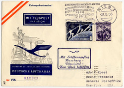 4745: Austria