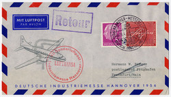 1420: German Federal Republic