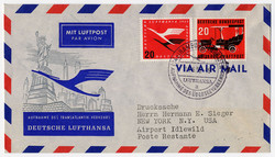 1420: German Federal Republic