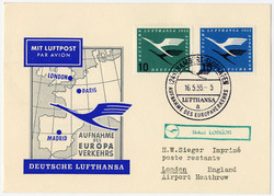 1420: German Federal Republic