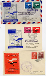 1420: German Federal Republic