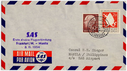 1420: German Federal Republic