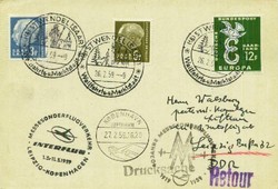 1420: German Federal Republic