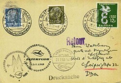 1420: German Federal Republic